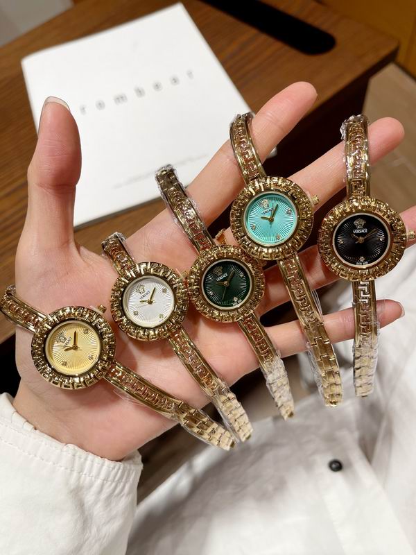 Versace watch 110183